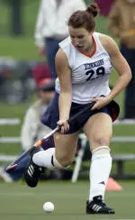 Bucknell Field Hockey Falls, 6-2, To Lock Haven