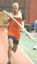 Bucknell Wins Seven Events on Final Day of Bison Outdoor Classic