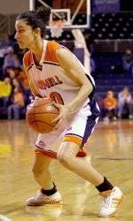 Bucknell Women's Basketball Releases Tentative 2006-07 Schedule