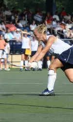 Bucknell Field Hockey Wins Second Straight, Defeats La Salle, 3-1