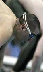 Bucknell Swimming and Diving Teams to Close Out 2005-06 Home Schedule with Dual Meet Against Delaware