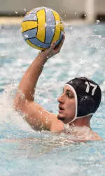 Eight Bucknell Men's Water Polo Players Recognized with ACWPC All-Academic Awards