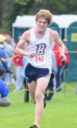 2010 Summer Run Results