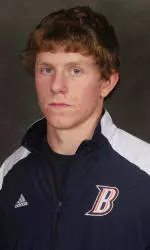 Bucknell Men's Cross Country Places 11 on Patriot League Academic Honor Roll