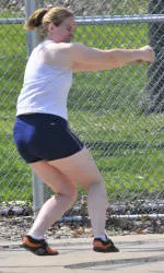 Bucknell Track and Field Closes Out Competition at Penn Relays