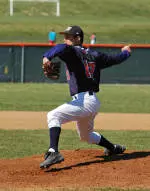 Bucknell Baseball to Play Series at Mount St. Mary's this Saturday and Sunday