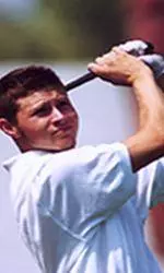 Bucknell Men's Golf Ties for 3rd at Cornell