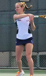 Bucknell Women's Tennis Dominates Marist, 6-1