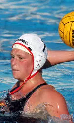 Bucknell Women's Water Polo Falls to Seventh-Place Game at Eastern Championship with 11-6 Loss to Maryland