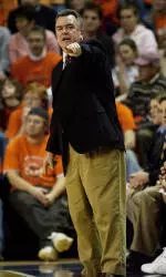 Bucknell Backcourt Club Luncheon Set for Thursday