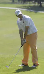 Bucknell Men's Golf Finishes 26th at NCAA West Regional