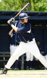 Bucknell Baseball Swept by Columbia, 5-1 & 5-3
