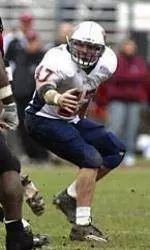 Bucknell Football Preseason Camp Report