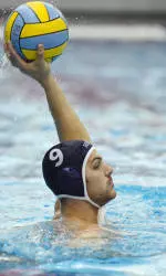 Bucknell Men's Water Polo Concludes Bison Invitational with 9-5 Loss to No. 16 St. Francis (N.Y.)