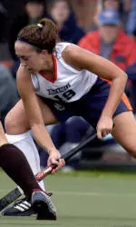 Bucknell Field Hockey Hosts La Salle Friday