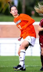 Bucknell's Matlack, Citron Garner ESPN Academic All-District Honors for Women's Soccer