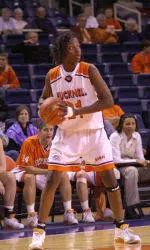 Bucknell Women's Basketball Picked Second in Patriot League Preseason Poll