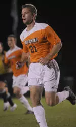 Bucknell Men's Soccer Hosts St. Peter's Wednesday, Game to Air Live on Bison Vision