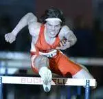Bucknell Men Finish Third at Patriot League Outdoor Track and Field Championships
