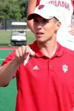 Jeremy Cook Named Head Field Hockey Coach at Bucknell