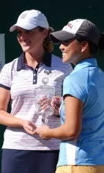 Bucknell Women's Golf Wins Wendy's Invitational, Minjoo Lee Claims Individual Title