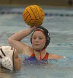Bucknell Set to Compete in Women's Water Polo Eastern Championships this Weekend