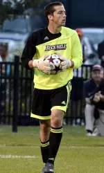 Three Bison Men's Soccer Student-Athletes Named to Capital One Academic All-District Team