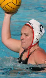 Bucknell Women's Water Polo Opens 2008 Season in Colorado this Weekend