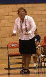 Bucknell Volleyball Wins Third Straight Five-Game Match, 3-2, over Lafayette