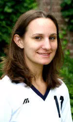 Bucknell's Jenna Henderson Named PL Volleyball Rookie of the Week