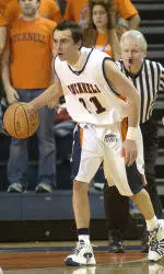 Bucknell Men's Basketball Announces Tentative 2007-08 Schedule