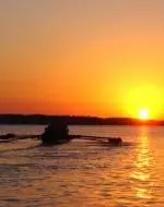 Bucknell Women's Rowing Wins Two Races Against Dayton