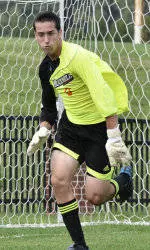 Bucknell Men's Soccer Plays UMBC to Scoreless Draw