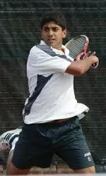 Bucknell Men's Tennis Competes at Bloomsburg Invitational