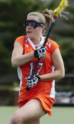 Bucknell Women's Lacrosse Opens 2010 Season Tuesday vs. Penn State at Home