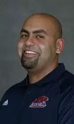 John Abdou Named Head Men's and Women's Water Polo Coach at Bucknell