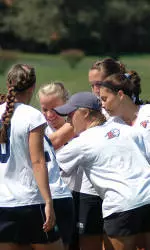 Bucknell Field Hockey, Women's Soccer to Join Battle Against Breast Cancer