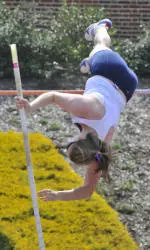 Bucknell Track and Field Opens With Day One at ECAC/IC4A Championships