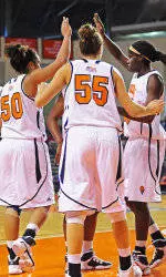 Tickets for Patriot League Women's Basketball Tournament Quarterfinal on Sale Now