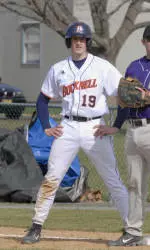 Offense Powers Bucknell Baseball to Doubleheader Sweep of VCU