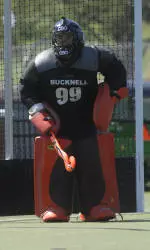 Bucknell Field Hockey Embarks on First Road Trip