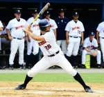Bucknell Baseball Back on Winning Side with 8-7 Victory Over Illinois