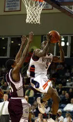 Patriot League Championship Tickets Go on Sale Monday at 11 a.m. at Bucknell