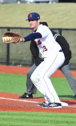 Thunderstorm Cancels Wednesday's Bucknell-Penn State Baseball Game