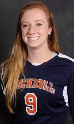 Bison Volleyball Falls Short in Comeback in 3-2 Loss to Stony Brook