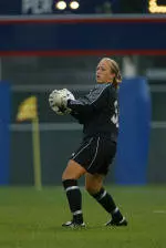 Bucknell Women's Soccer Posts Second Straight Shutout with Scoreless Tie Against Air Force