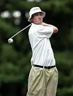 First-Round Play Suspended at Bucknell Invitational