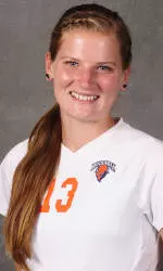 Bison Field Hockey's Misko Tabbed Patriot League Offensive Player of the Week