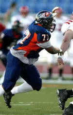 Bucknell Athletics Enters Partnership with Sunbury Broadcasting Corporation