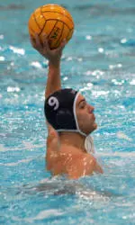 Hyden and Kalter Combine for 12 Points in Bucknell Men's Water Polo's 13-9 Win at No. 18 Johns Hopkins